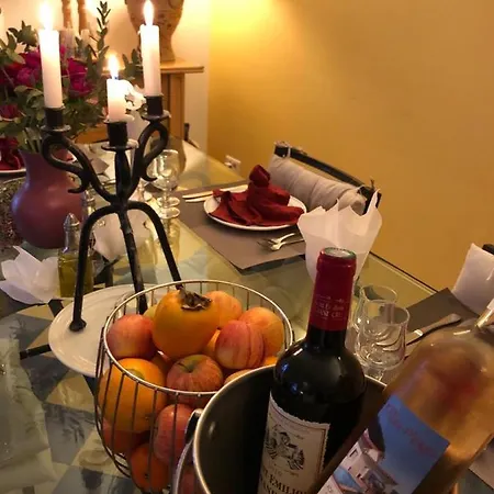 Maya Hotel Gassin