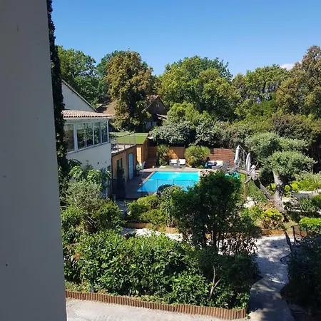 Ξενοδοχείο Maya